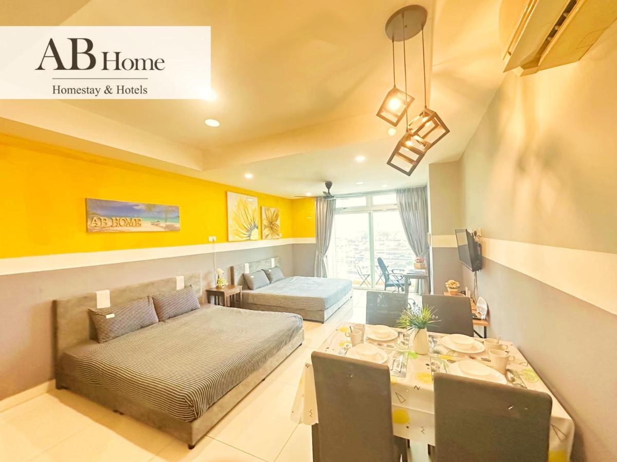 ABHOME "SUMMER SUITE" #KSL D'Esplanade #KSL City Mall #Water Theme Park #JB - 2