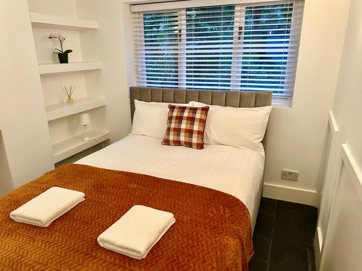 Beautiful Cosy Apartment in King's Cross