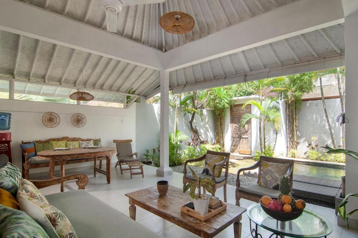 AMAZING 1 BR Villa Private Pool walk to beach - 5