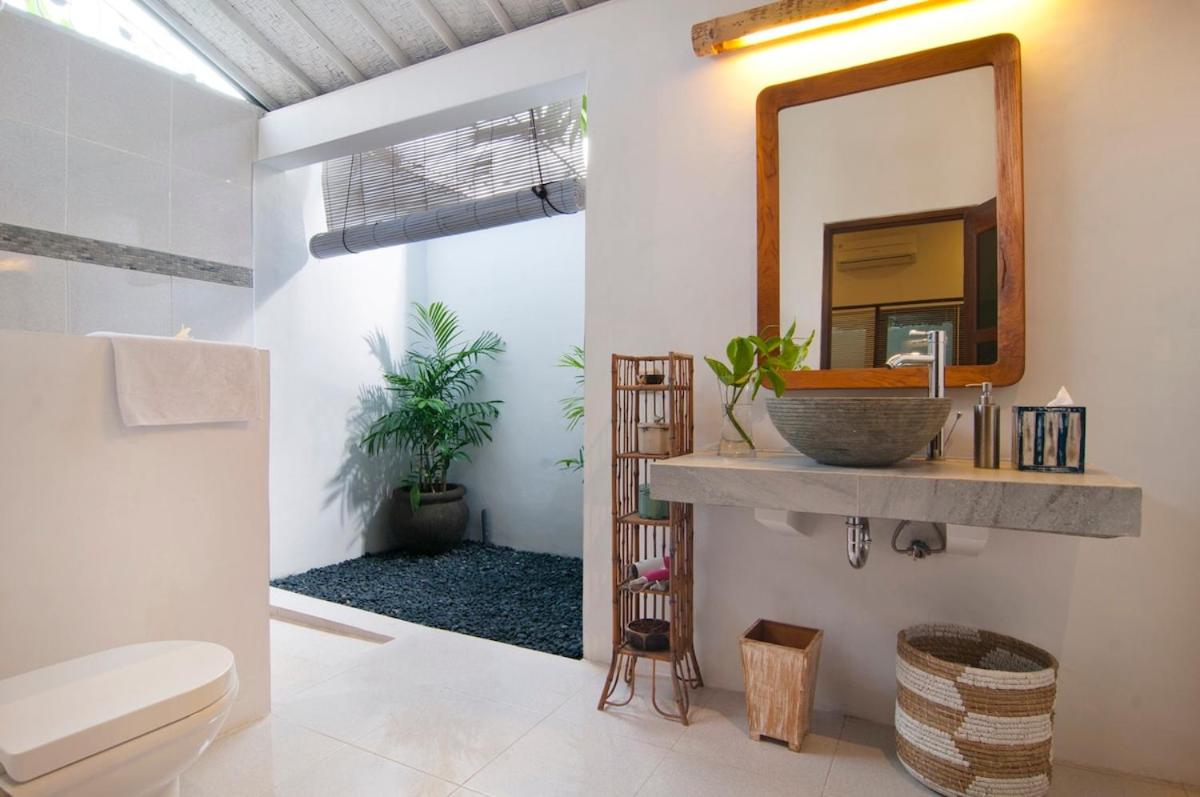 AMAZING 1 BR Villa Private Pool walk to beach - 3