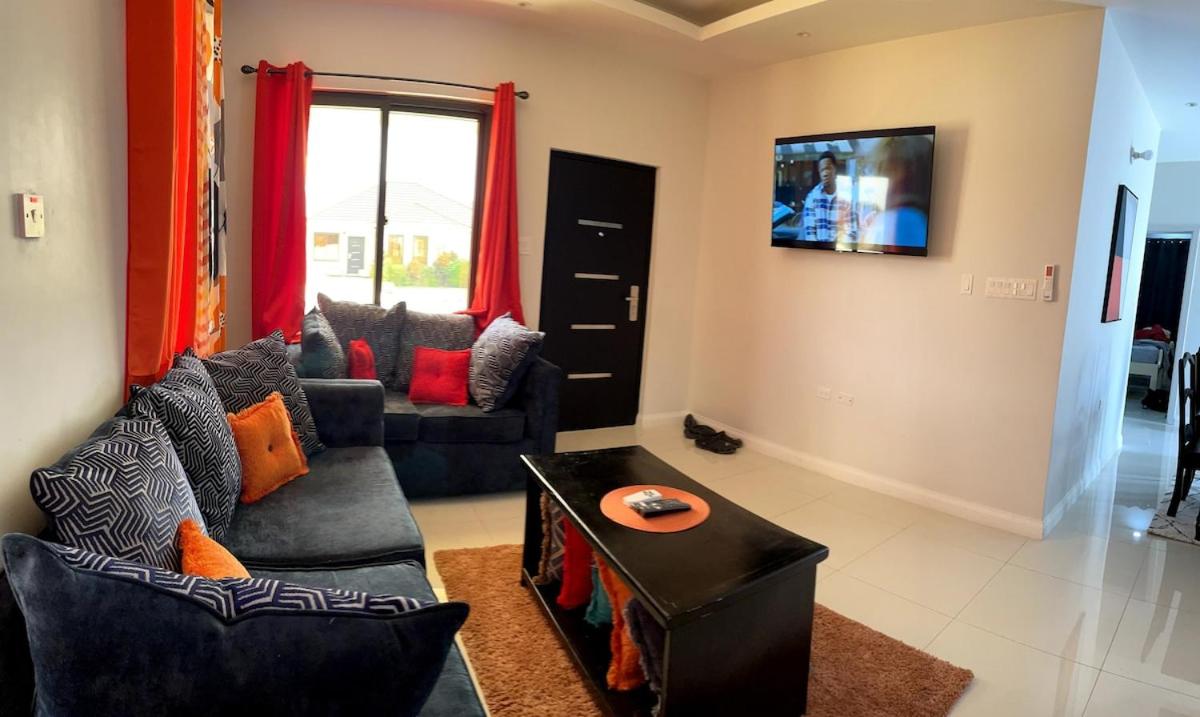 Roses Cove, Serene & tranquil, a slice of peace - 4