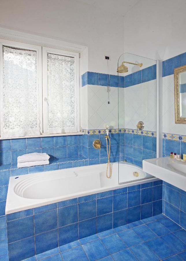 Hotel San Michele - 4