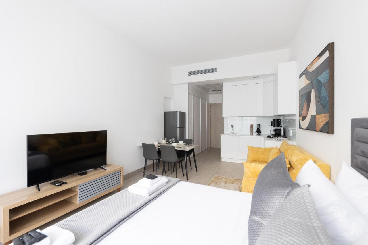 Luma Studio in Jumeirah Village Circle - 3