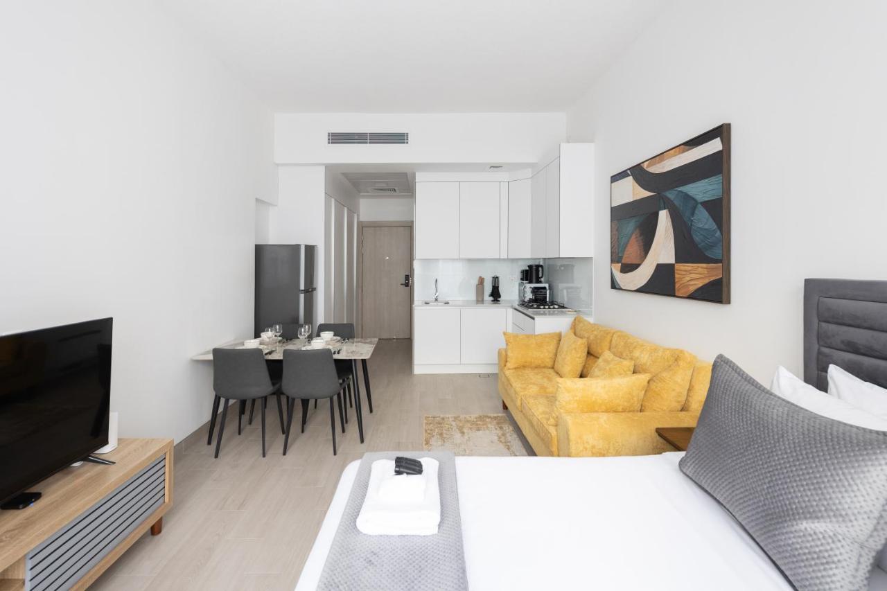 Luma Studio in Jumeirah Village Circle - 4