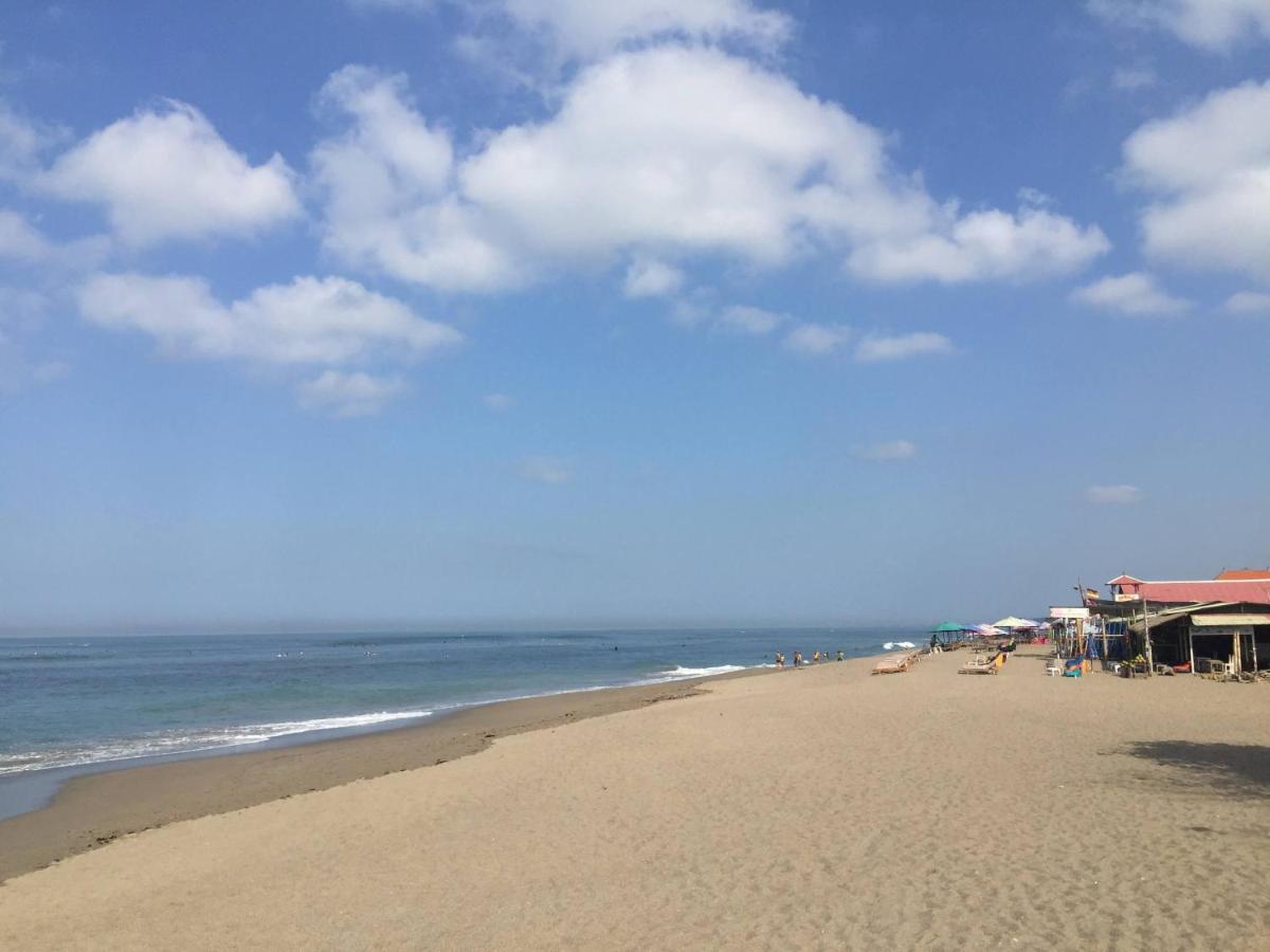 Atera Loft Canggu - 5