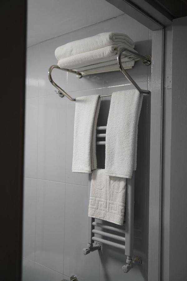 New Hotel Harbiye - 3