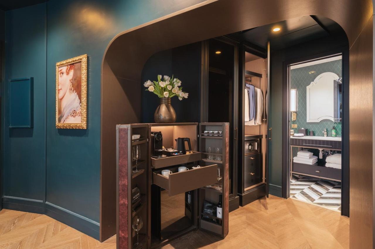 The Goethe Hotel - Small Luxury Hotels of the World - 3