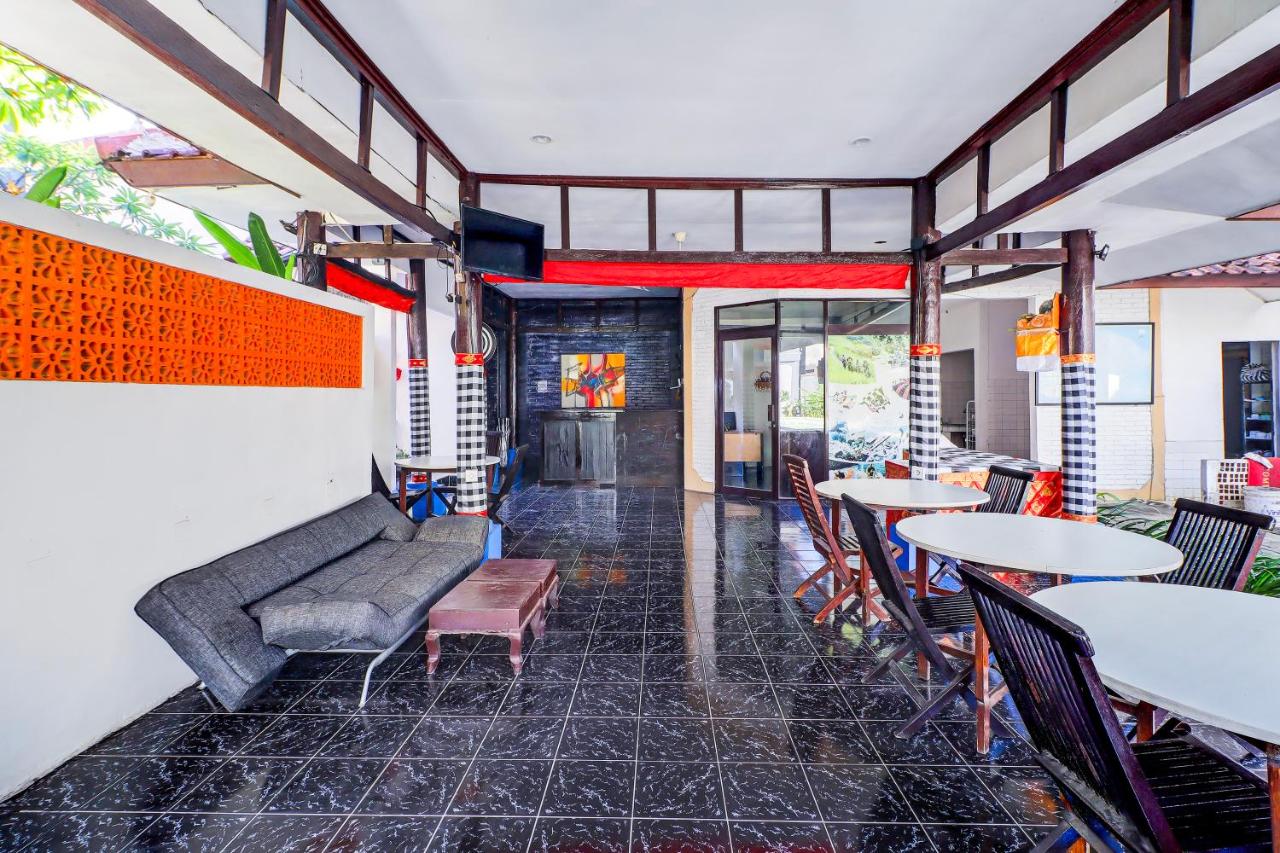 Collection O Legian Near Bimc Hospital Nusa Uda Formerly Anna Kuta Inn - 4