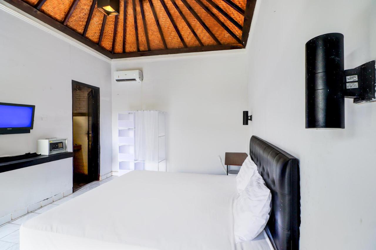 Collection O Legian Near Bimc Hospital Nusa Uda Formerly Anna Kuta Inn - 5