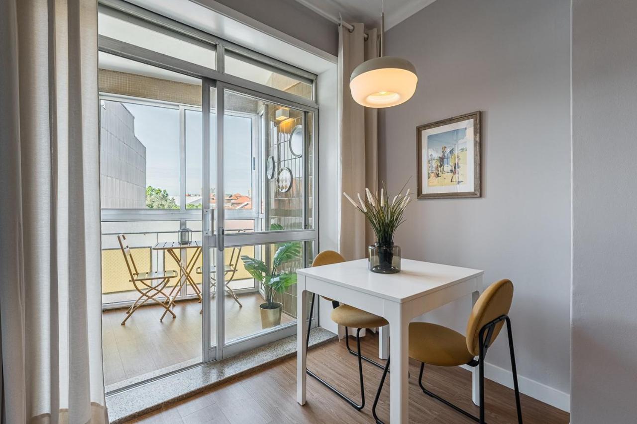 GuestReady - A warm city refuge in Cedofeita - 3