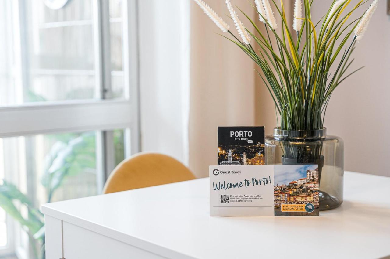 GuestReady - A warm city refuge in Cedofeita - 4
