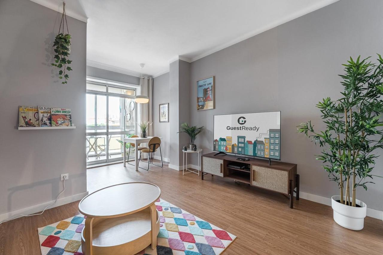 GuestReady - A warm city refuge in Cedofeita - 2