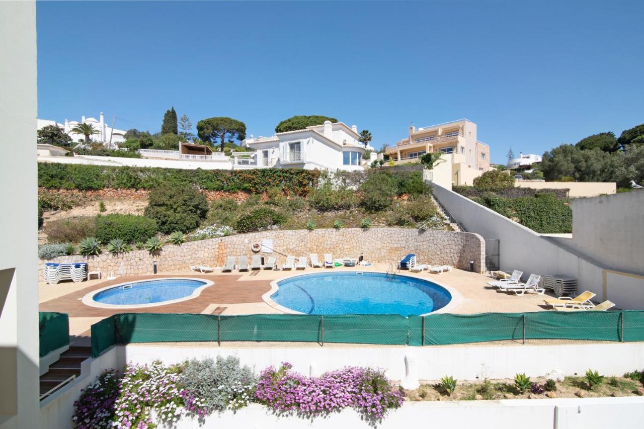 Apartamento Carvoeiro - 4