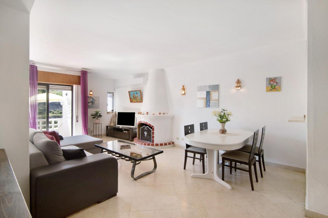 Apartamento Carvoeiro - 5