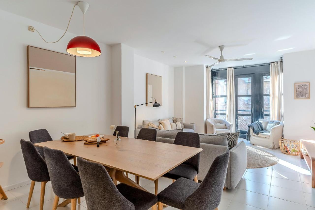 Canela Homes BARCELONA NINOT - 4