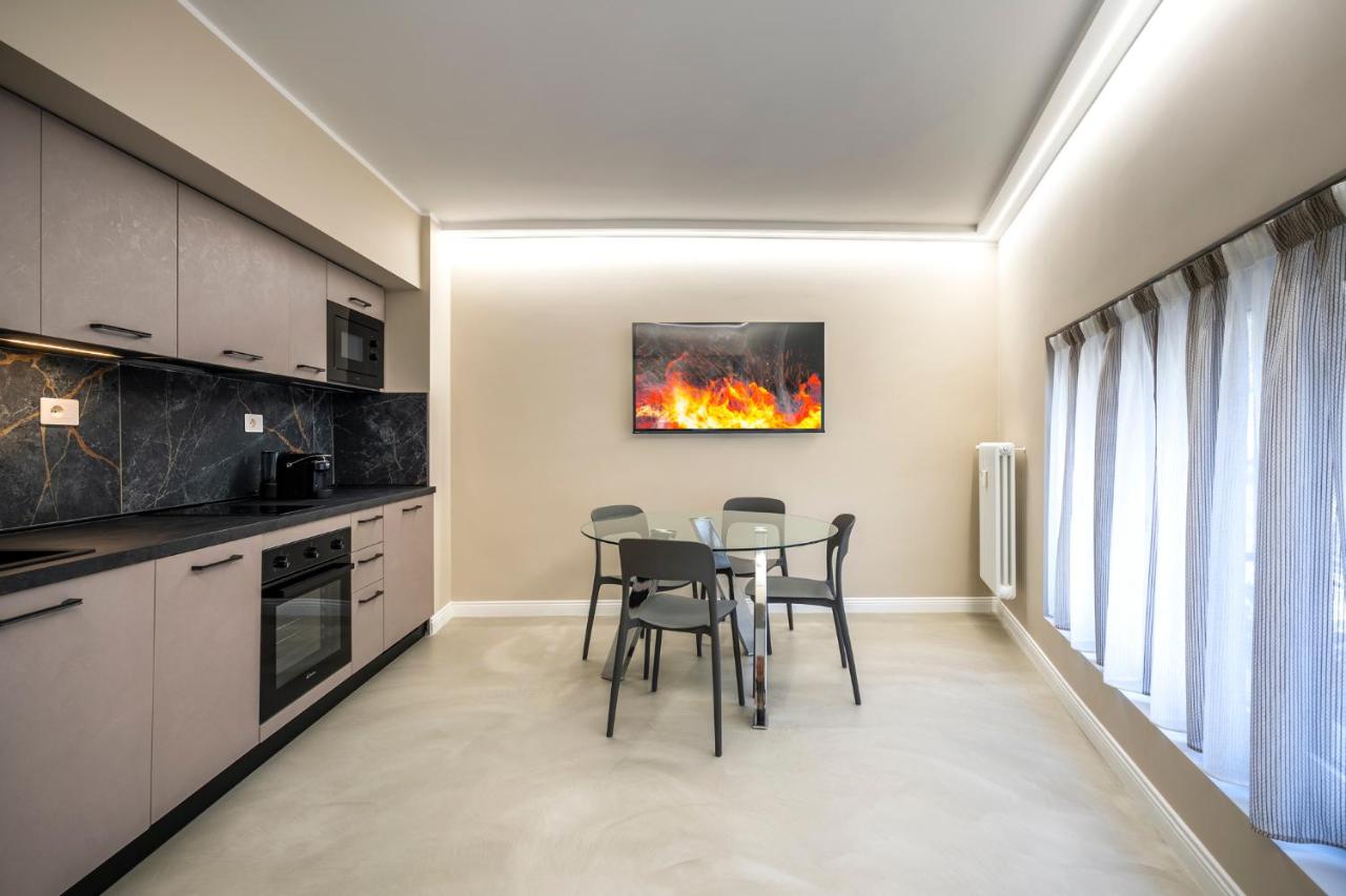 Matteotti Central Luxury - Elegant & Bright Florence Stay - 4