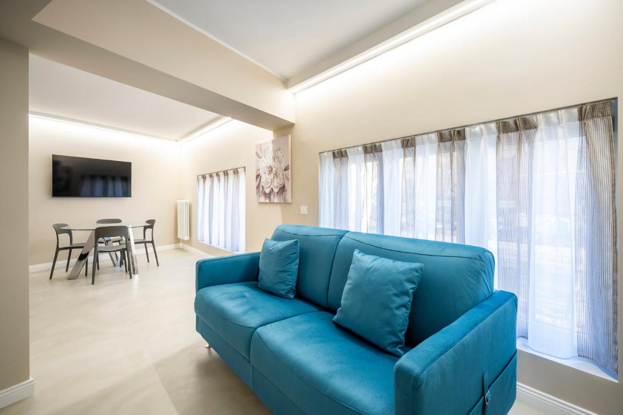 Matteotti Central Luxury - Elegant & Bright Florence Stay - 5