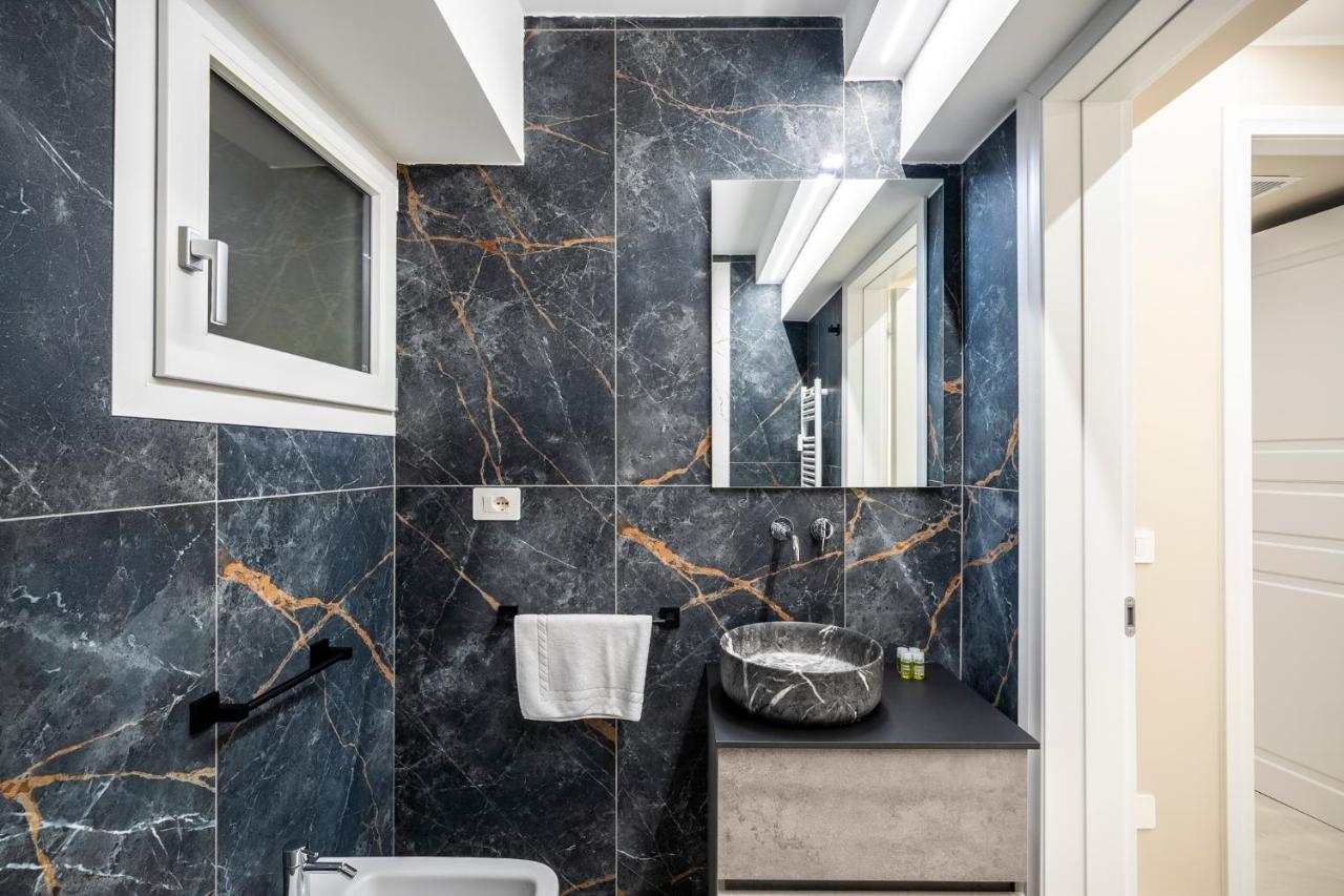 Matteotti Central Luxury - Elegant & Bright Florence Stay - 3