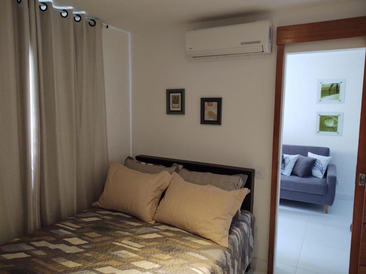 Flat Copacabana Mar Piscina e Sauna - 2