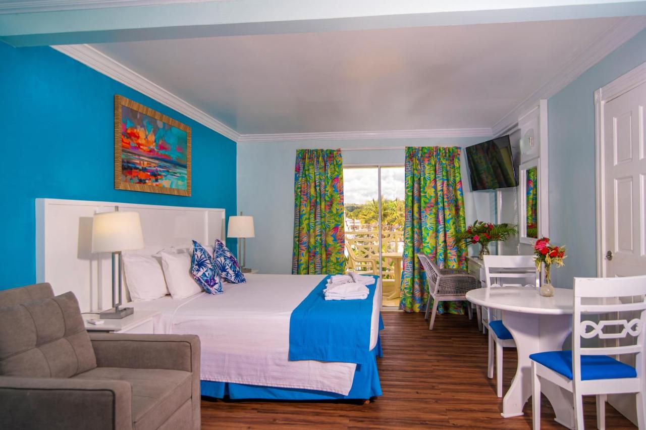 Dover Beach Hotel - 4