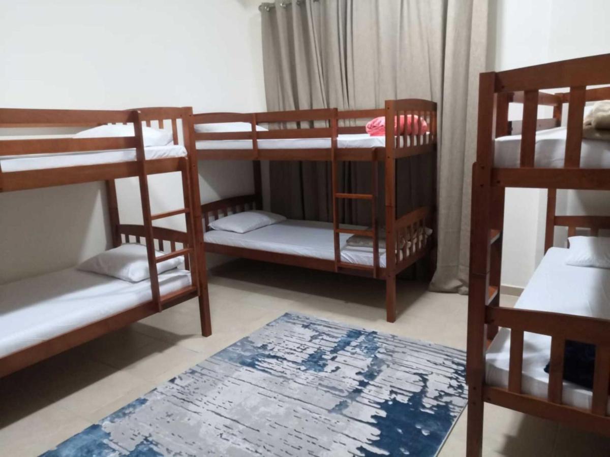 Ahlan 2 Bedroom Luxury Furnished Staycations Marina JBR for Large Families and Group