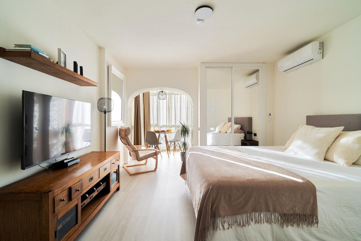 Mediterranean Viewpoint - 2