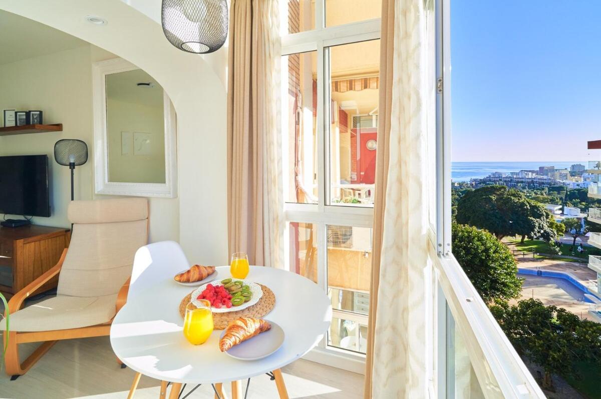 Mediterranean Viewpoint - 5