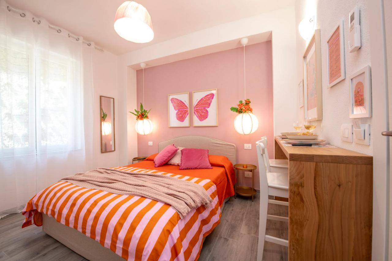 aMoneglia, 2 minutes walk to the beach, PVT PARK - 2