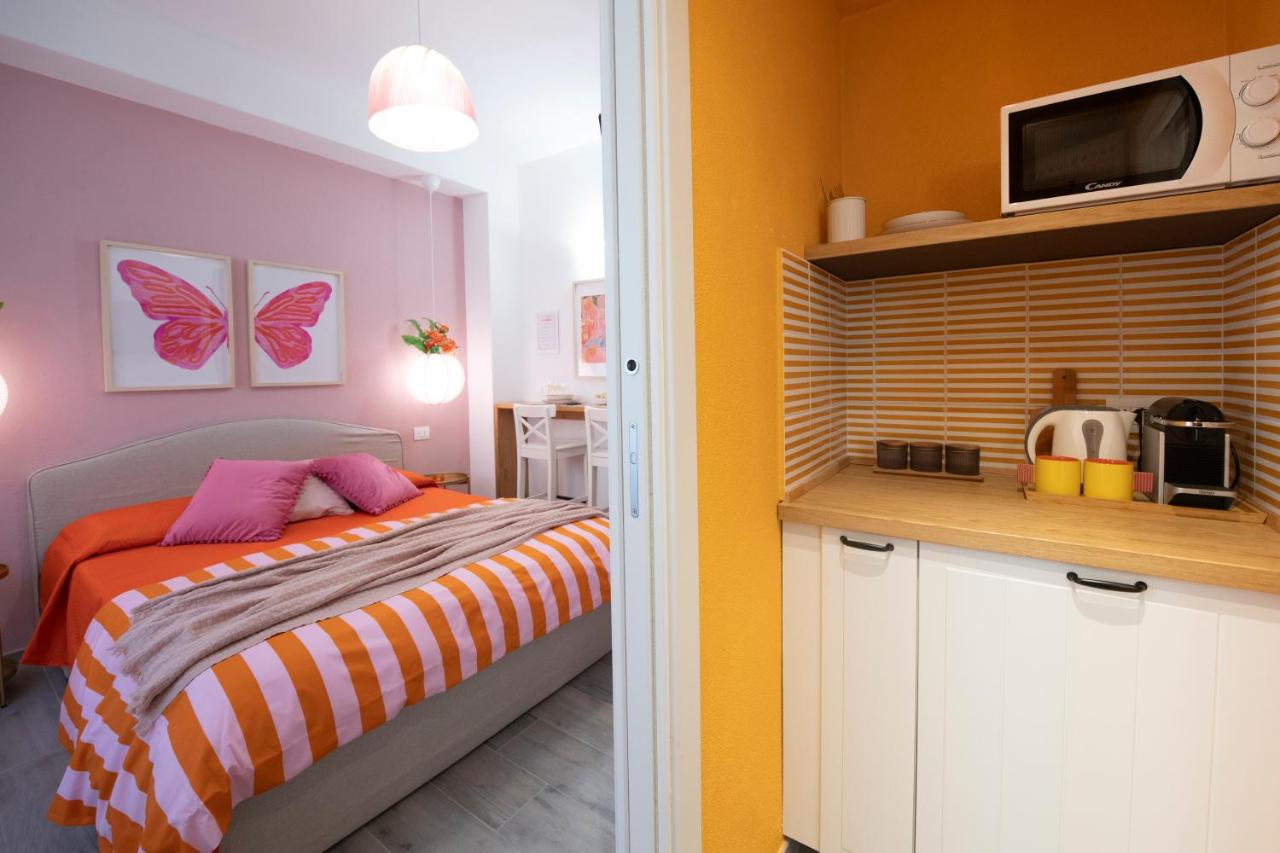 aMoneglia, 2 minutes walk to the beach, PVT PARK - 4
