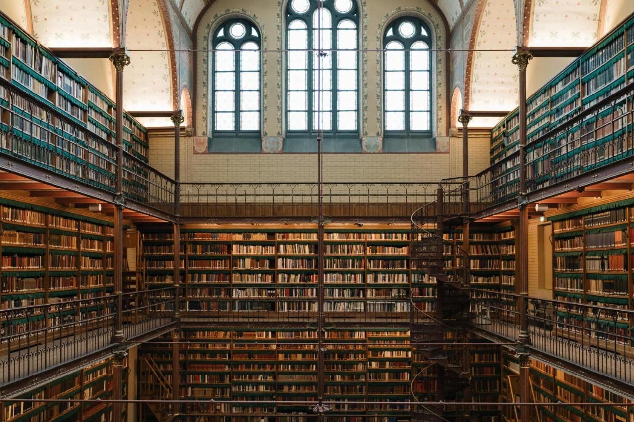 Hotel Roemer Amsterdam - 5