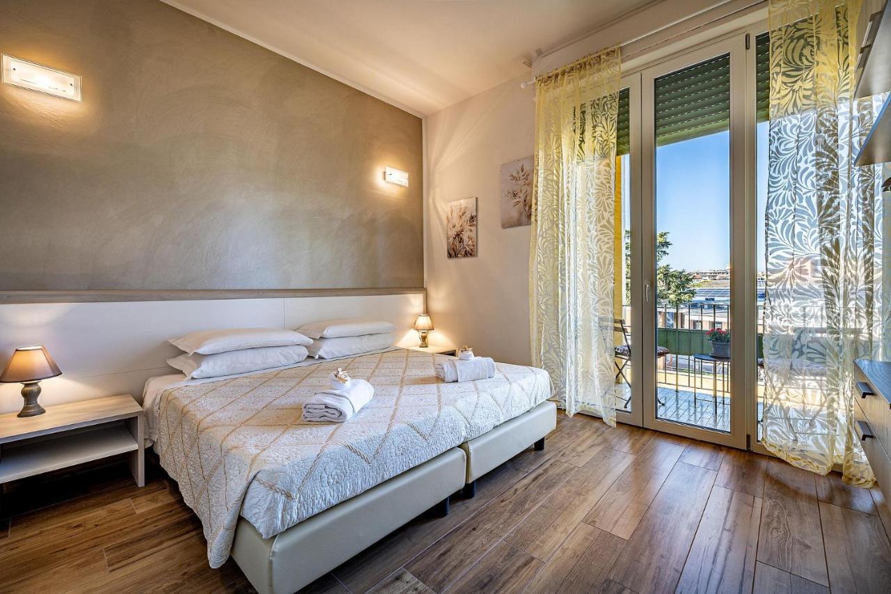 Florence Ventuno B&B - 2