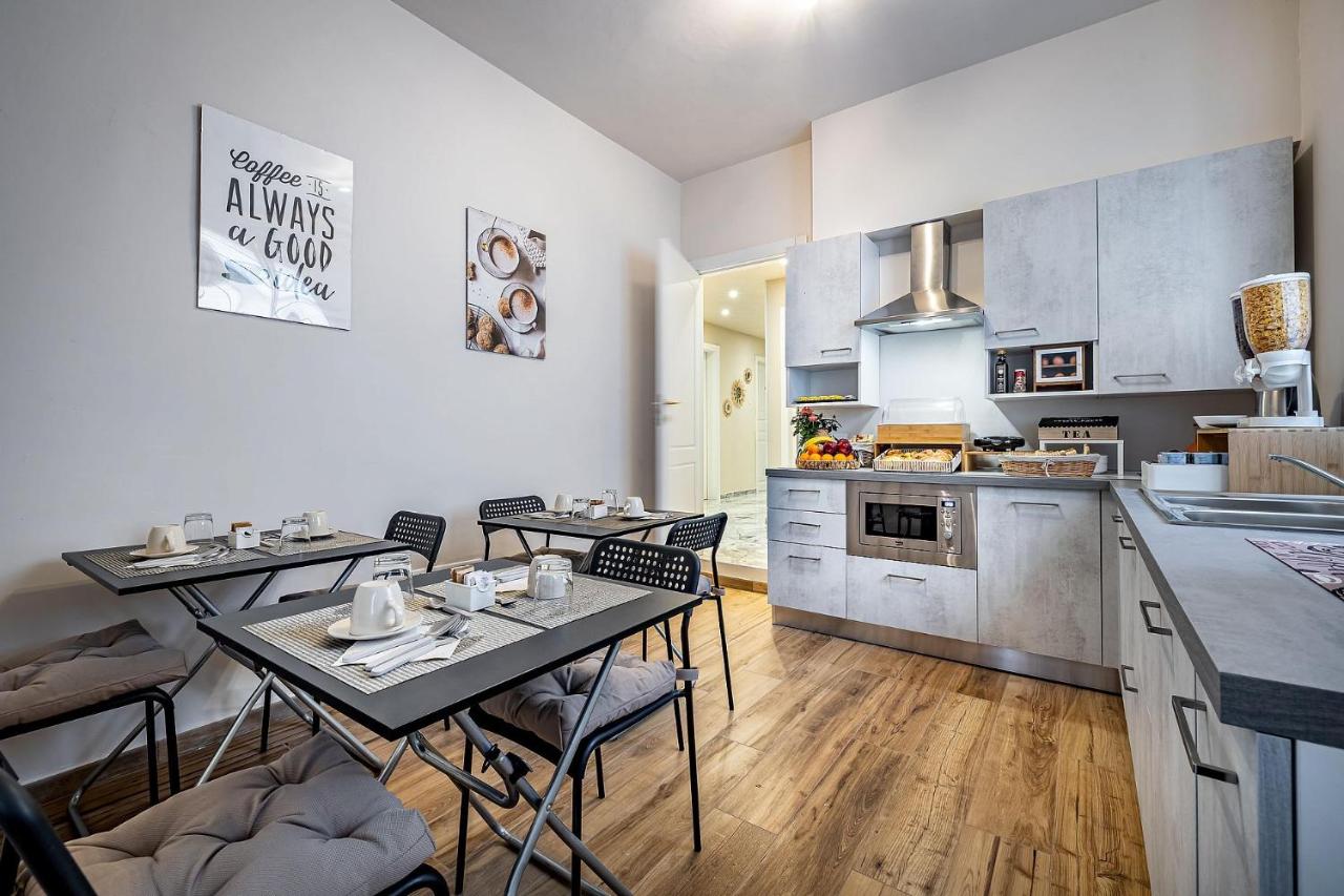 Florence Ventuno B&B - 5