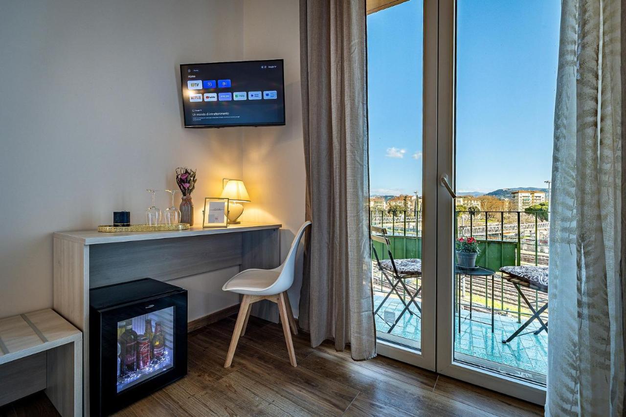 Florence Ventuno B&B - 4