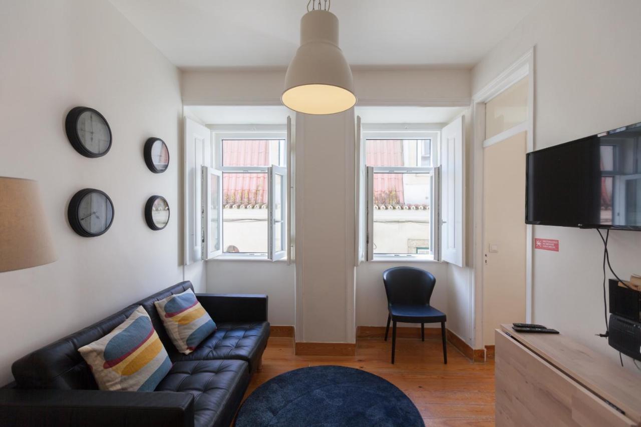 FLH Bairro Alto Nest - 4