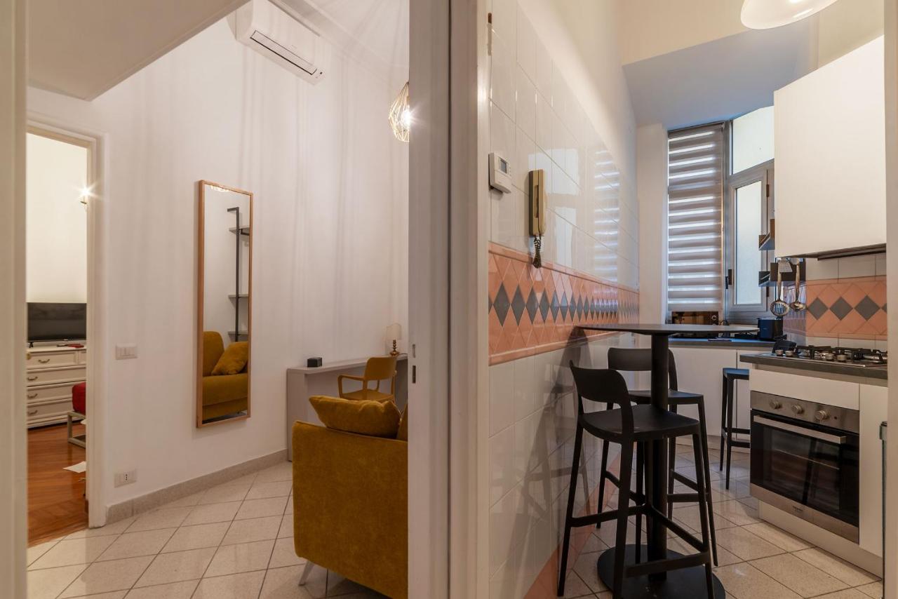 GuestHost - Zia Pina's Apartment - 4