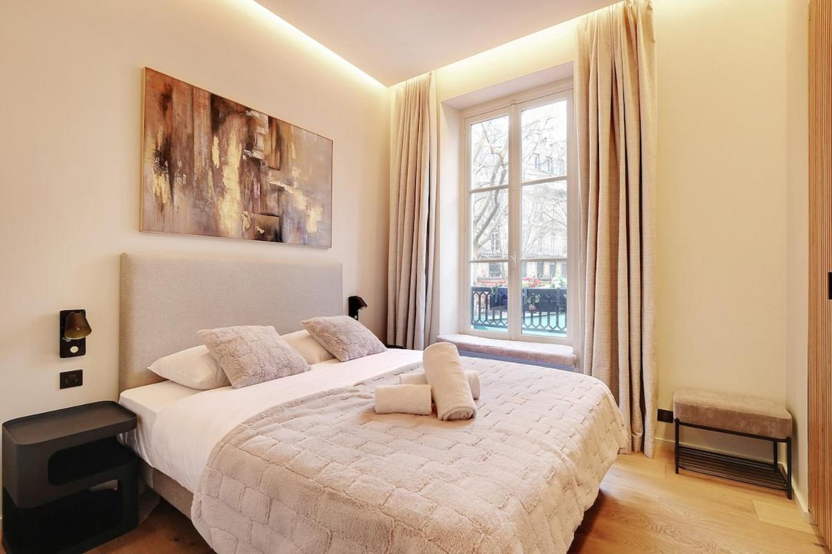 Saint Andre Des Arts HEART of PARIS Design - 2