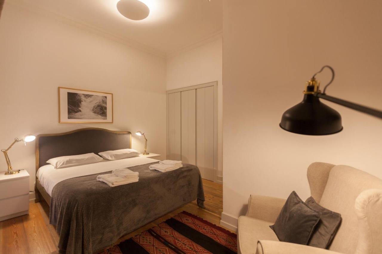 FLH Bacalhoeiros Balcony Flat - 2