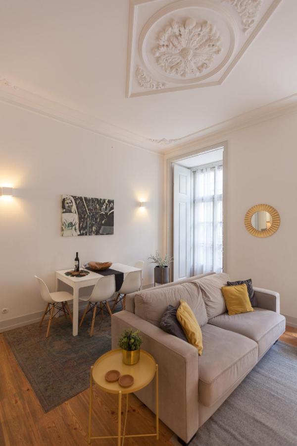 FLH Bacalhoeiros Balcony Flat - 4