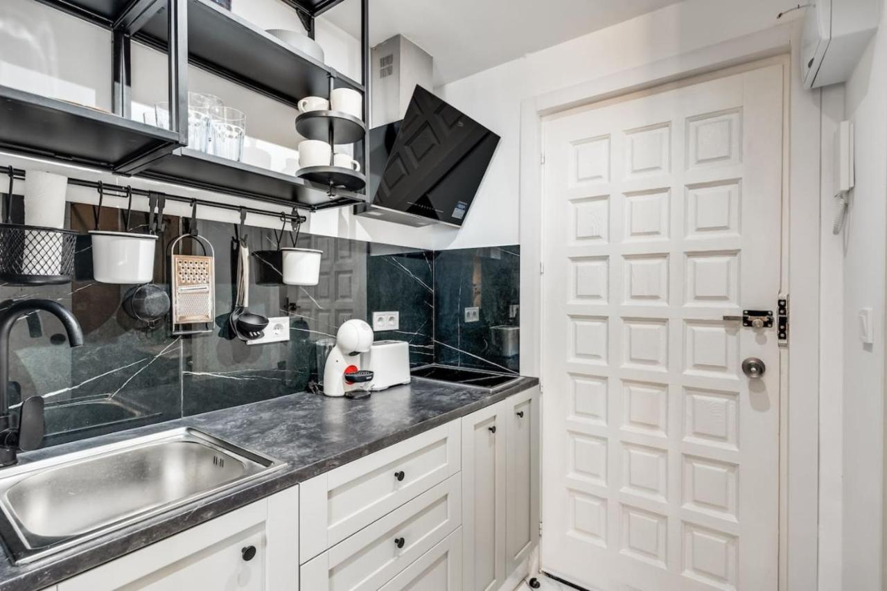 Ultimate Rentals - Studio La Cala de Mijas - 10 Minutes Walk From The Beach - 3