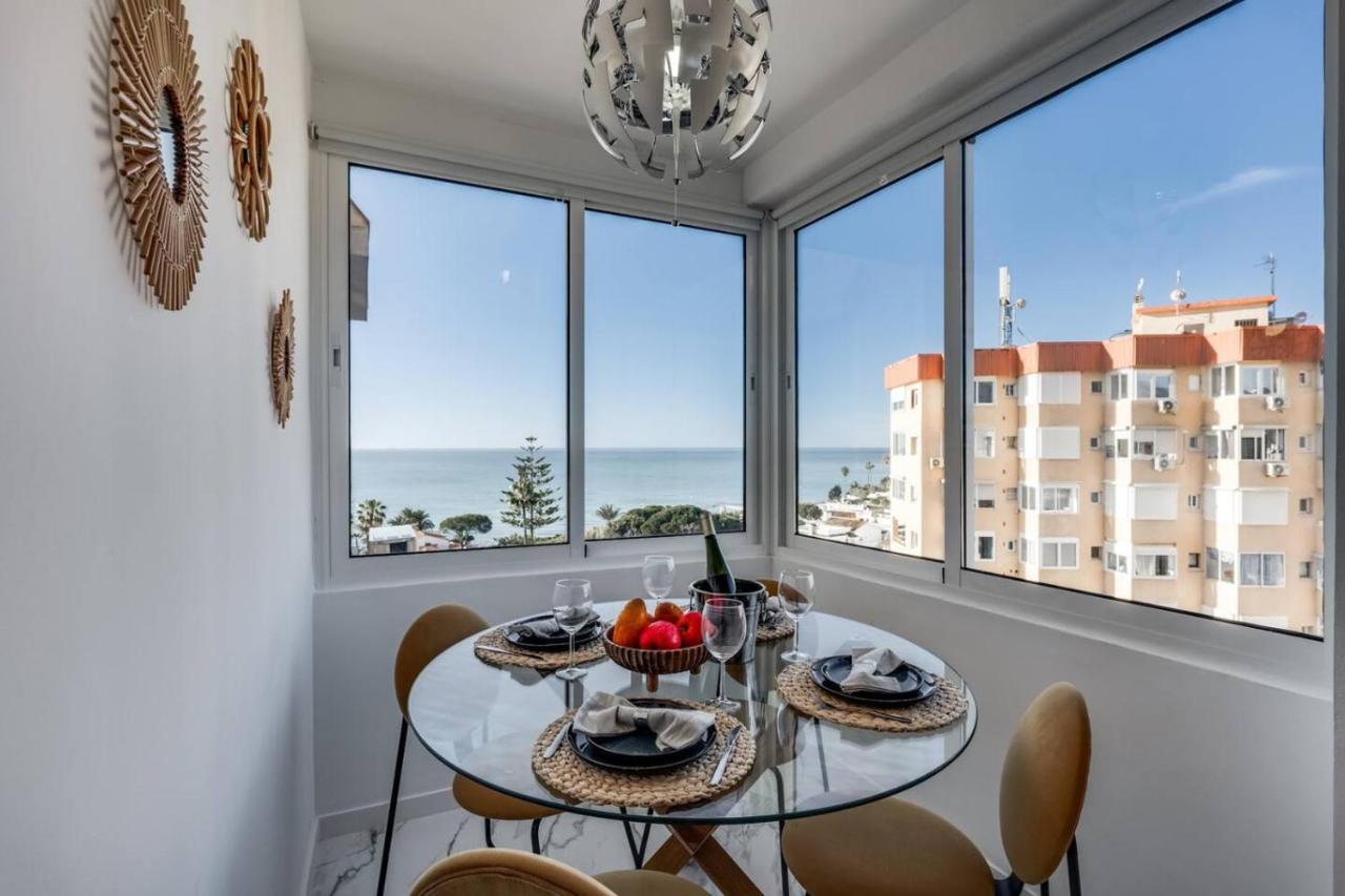 Ultimate Rentals - Studio La Cala de Mijas - 10 Minutes Walk From The Beach - 4