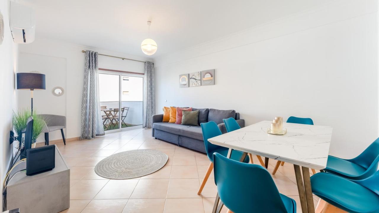 Sunny Retreat with Pool and Balcony by LovelyStay - 2