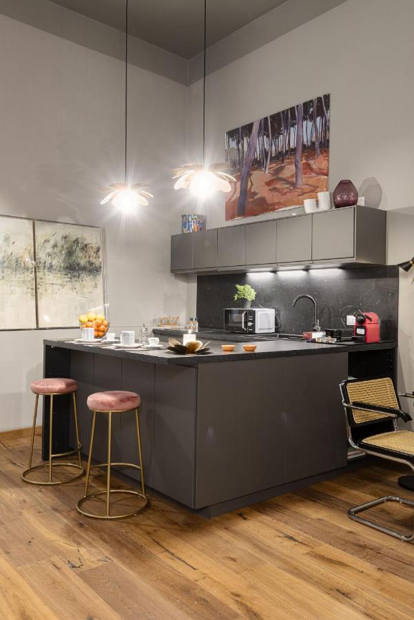 UNYCA - Florence Luxury Atelier - 4