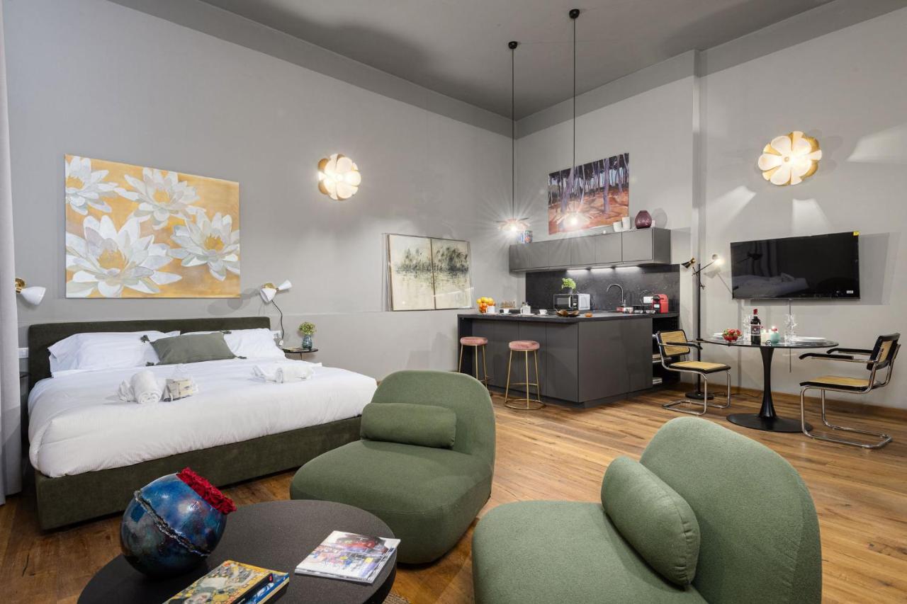 UNYCA - Florence Luxury Atelier - 5