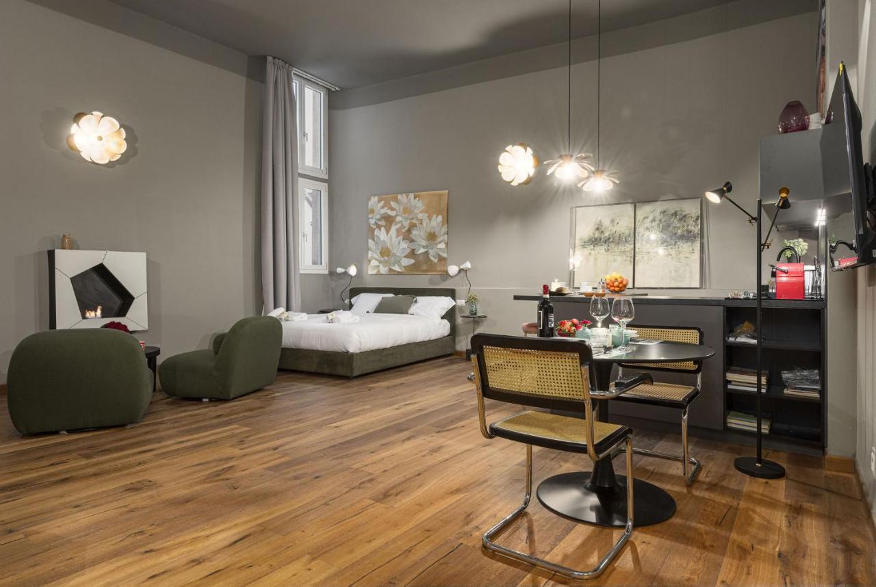 UNYCA - Florence Luxury Atelier - 2