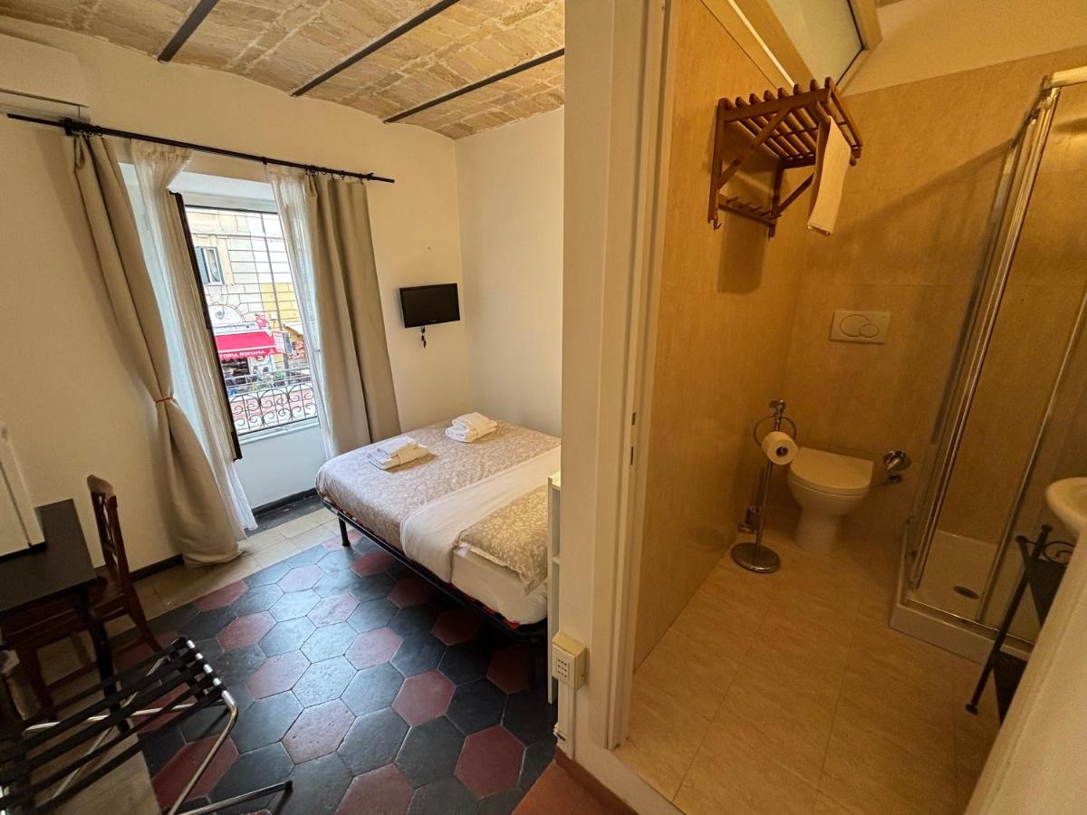 Steps from the Vatican Guesthouse - 3