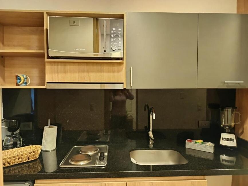 Charming Loft in Chapinero - 2