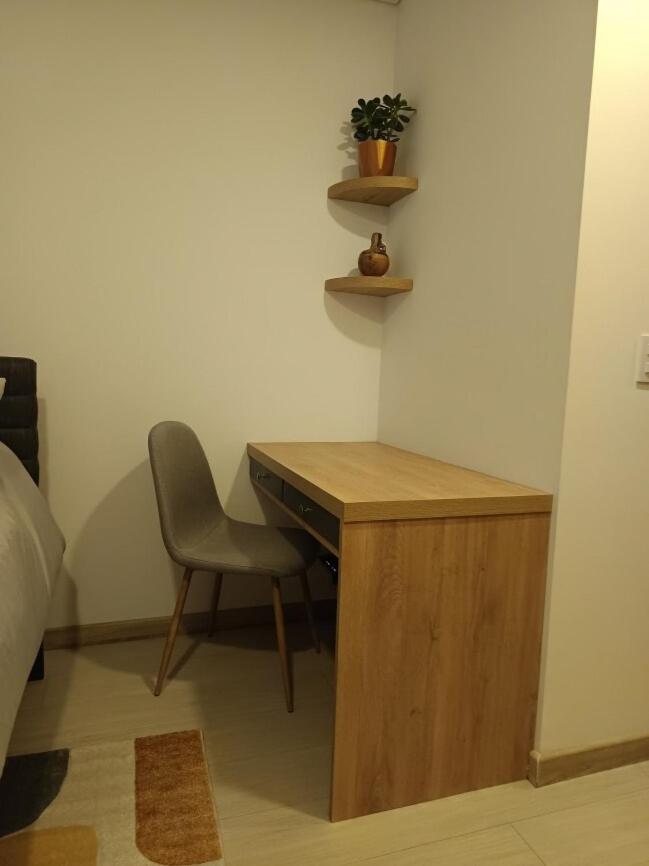 Charming Loft in Chapinero - 4