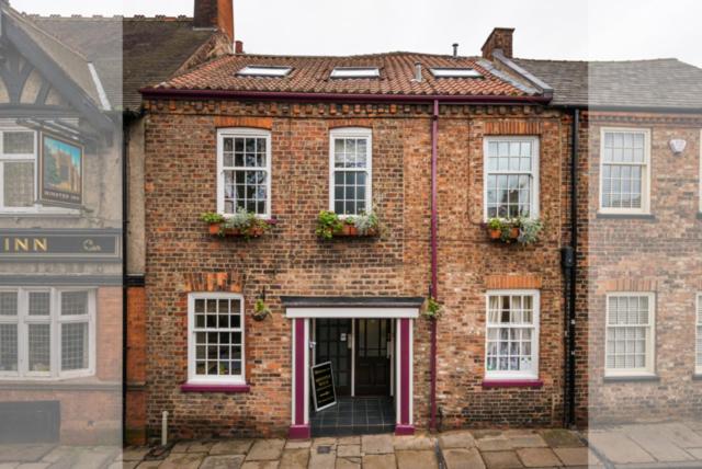 Minster Walk Guesthouse photo