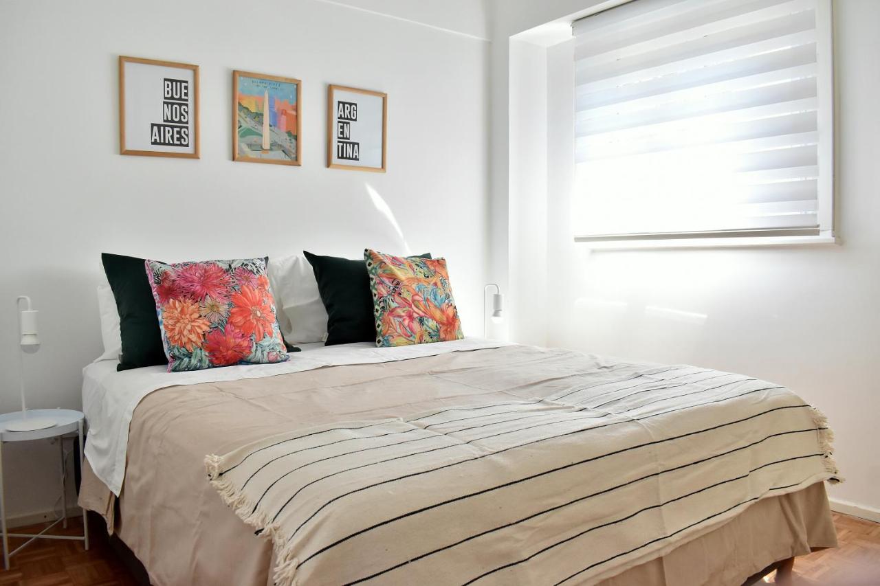 La Rosita, Palermo Soho Apartment, a pasos de Plaza Serrano - 2