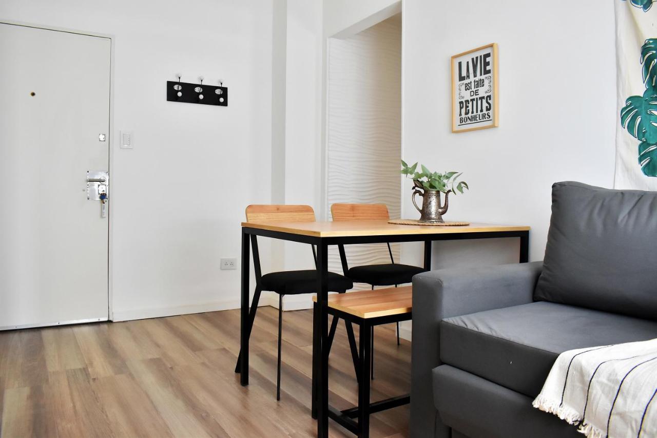 La Rosita, Palermo Soho Apartment, a pasos de Plaza Serrano - 4